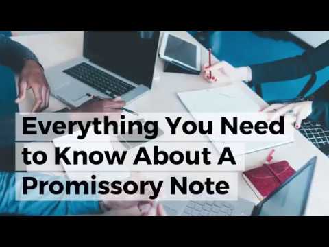 Understanding Promissory Note Court Fees: Everything You Need to Know