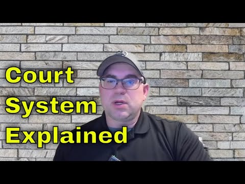 Understanding County Court Jurisdiction: A Comprehensive Overview