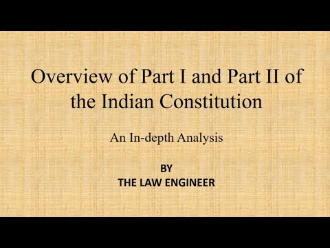 The Ultimate Guide to Understanding Union Constitution