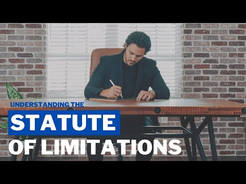 Understanding Work Injury Statute of Limitations: Key Facts to Know