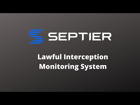 Compliance with Telecommunications Lawful Business Practice Interception Regulations 2000