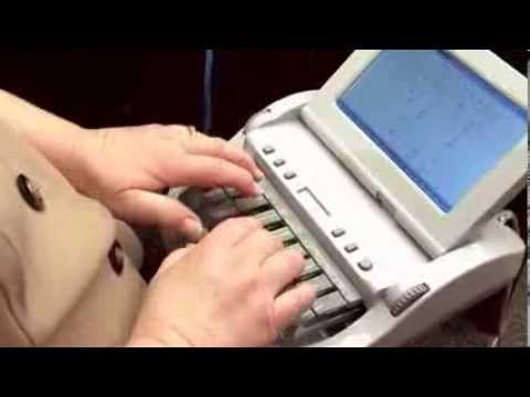 The Ultimate Resource for Court Recording Technology