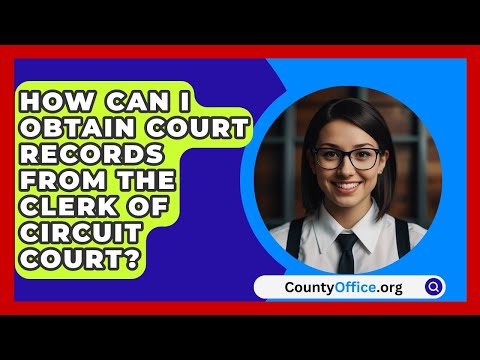 Unlocking the Power of the Clerk of Courts Website