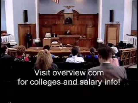 Certified Court Reporter: Essential Role in Legal Proceedings