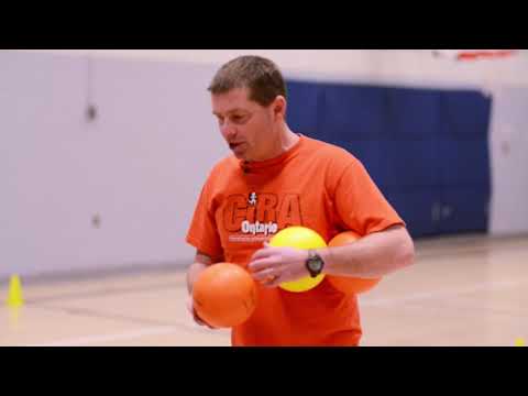 Court Recreation: Tips for Active Play and Physical Activity
