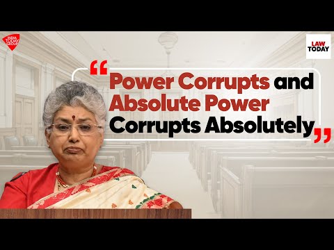 Understanding the New Separation of Powers: An In-Depth Analysis
