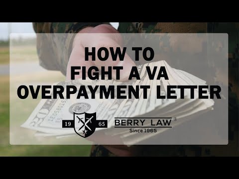 Understanding VA Overpayment Statute of Limitations: What You Need to Know