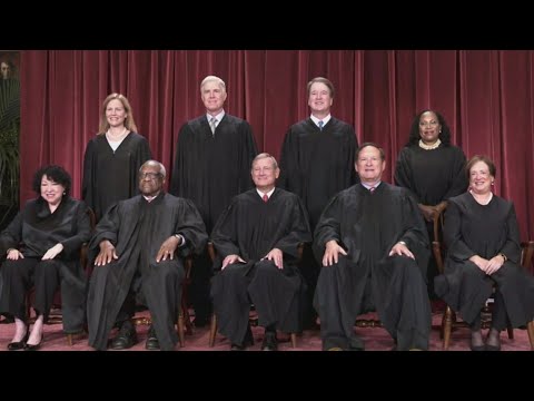 Key Supreme Court Rulings Highlighted in This Week's Legal News