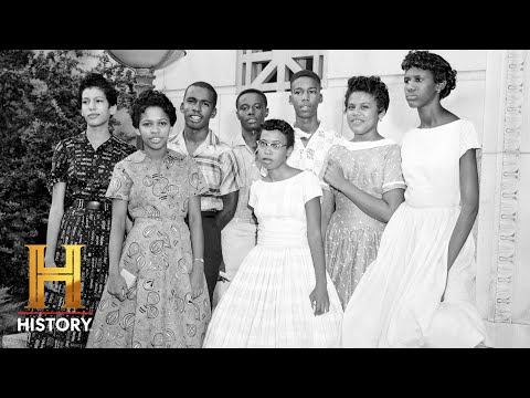The Impact of the Civil Rights Bill of 1957 on US History