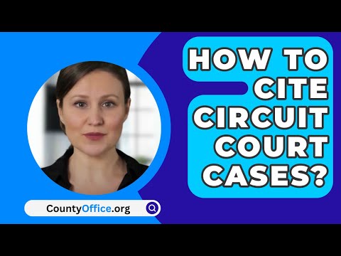 Complete Guide to Circuit Court Case Information