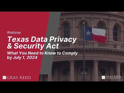 Understanding the Privacy and Security Act: What You Need to Know