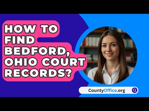 Ultimate Bedford Courthouse Resource for Legal Matters