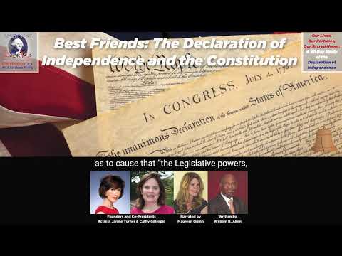 Understanding the Importance of Friends of the Constitution