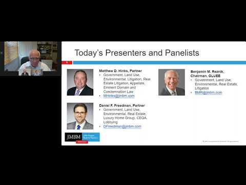 The Impact of the Housing Accountability Act on Property Owners