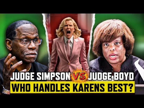 Ultimate Court Showcase: Everything You Need to Know