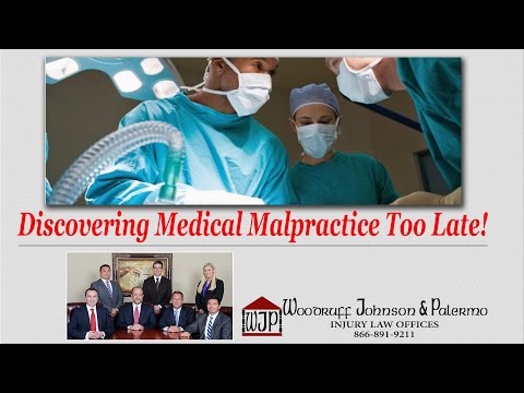 State-by-State Comparison of Medical Malpractice Statute of Limitations