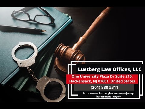 Understanding NJ Statute for Harassment: Key Information and Guidelines