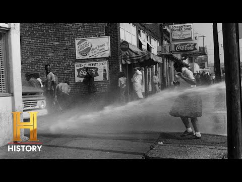 Significance of the 1967 Civil Rights Act in American History