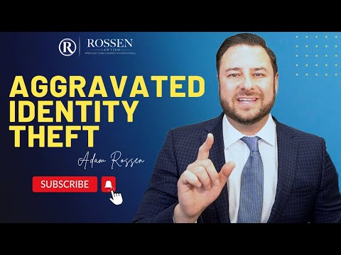 Understanding the Aggravated Identity Theft Statute of Limitations: Everything You Need to Know