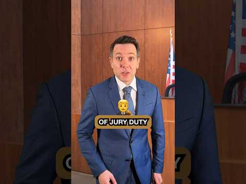 Navigating the Legal System: Everything You Need to Know About Jury Duty Courthouse