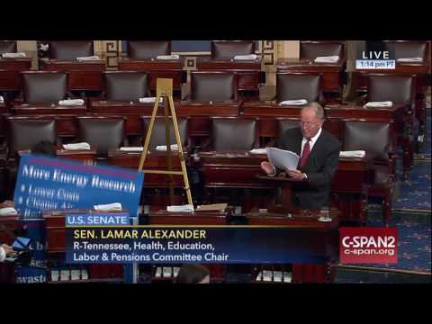 Senate Clean Energy Bill: Legislation Proposing Renewable Energy Solutions