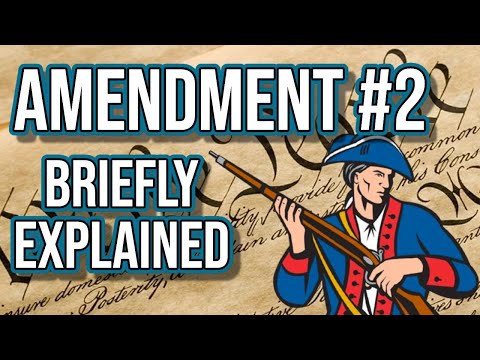 Understanding the 2a Constitution: Key Points and Analysis