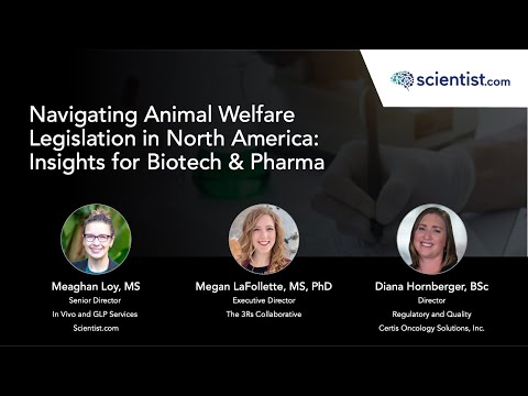 Navigating Health and Safety and Animal Welfare Legislation: A Comprehensive Overview