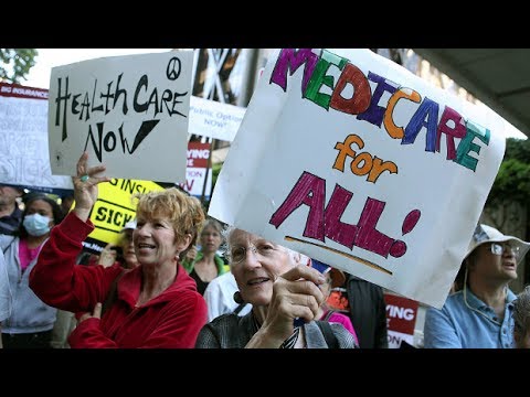 California Single Payer Legislation: Key Updates and Implications