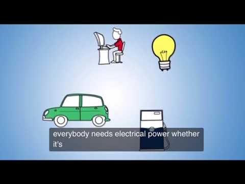 Understanding the Energy Policy Act of 1992: An Overview
