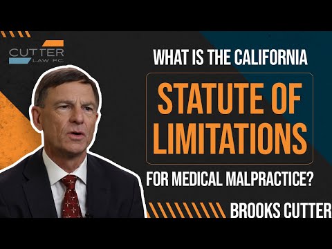 Understanding the Statute of Limitations for Falsifying Medical Records: Key Information You Need to Know
