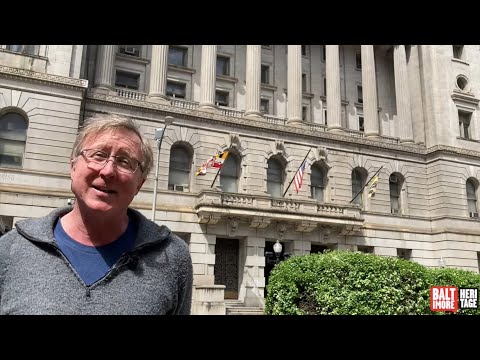 Mitchell Courthouse: History, Location, and Services