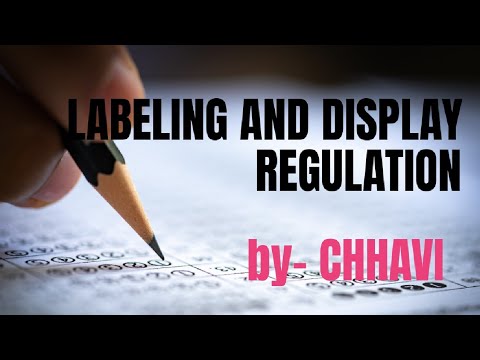 Understanding Food Safety Packaging Regulations: A Comprehensive Overview