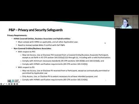 2021 Privacy Protection Act: Steps to Enhance Privacy Safeguards