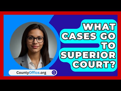 Ultimate Guide to Superior Court Case Index