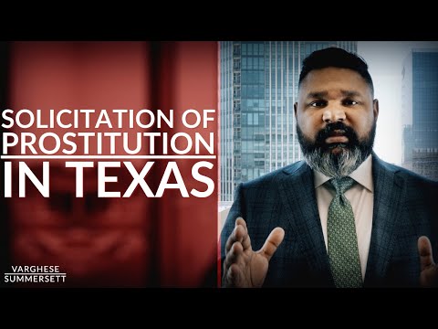 Understanding the Statute of Limitations on Prostitution Offenses