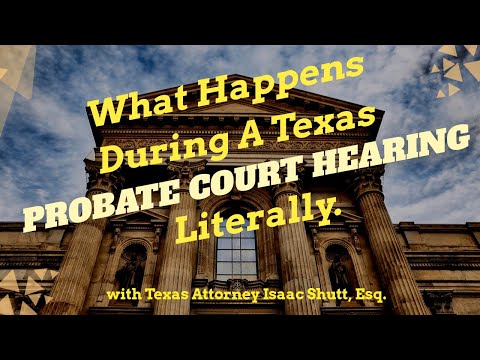 Navigating the Douglas County Probate Court: Everything You Need to Know