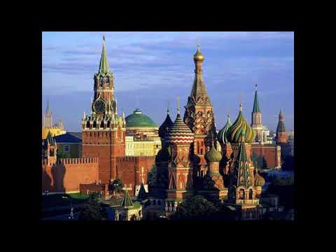 The Complete Constitution of the Russian Federation
