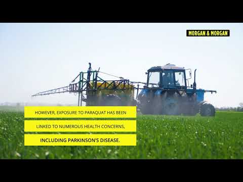 Understanding the paraquat statute of limitations: What you need to know