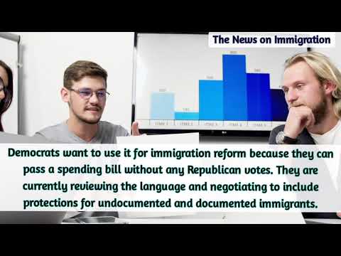 Key Points to Know About the Padilla Immigration Bill