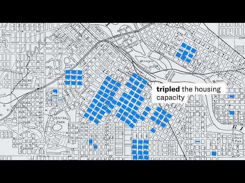 Improving Housing Supply and Affordability: What You Need to Know