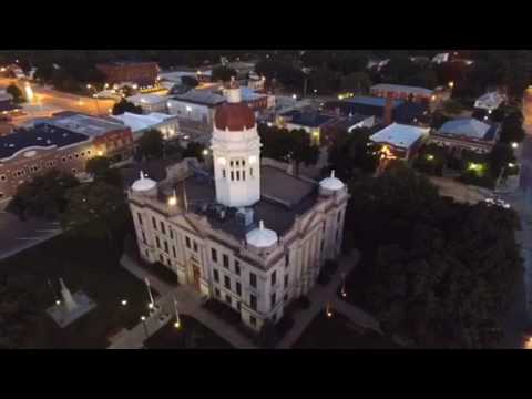 The Ultimate Seward County Courthouse Resource for Visitors