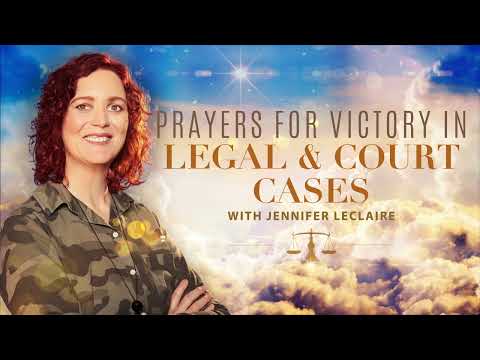Resolving Legal Issues: Dealing with Court Problems
