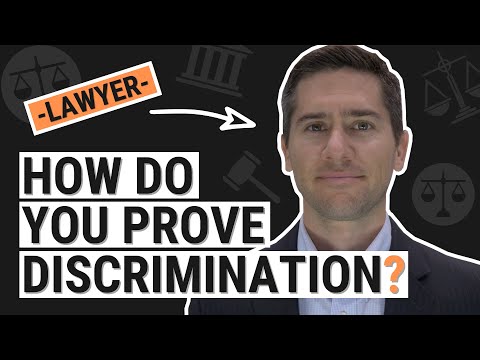 Understanding Federal Employment Discrimination Laws: Everything You Need to Know