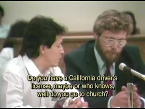 Courtroom Interpreter: Essential Role in Legal Proceedings