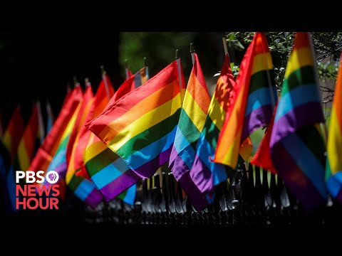 Key Legislation Impacting LGBTQ Rights