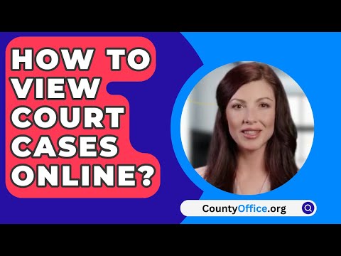 Navigating Court Databases: A Comprehensive Overview for Accessing Legal Information