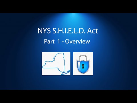 Understanding the Cyber Shield Act: Key Points and Implications