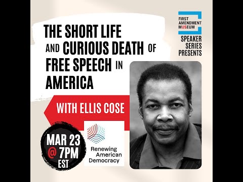 Exploring the First Amendment Museum: A Historical Tribute to Free Speech