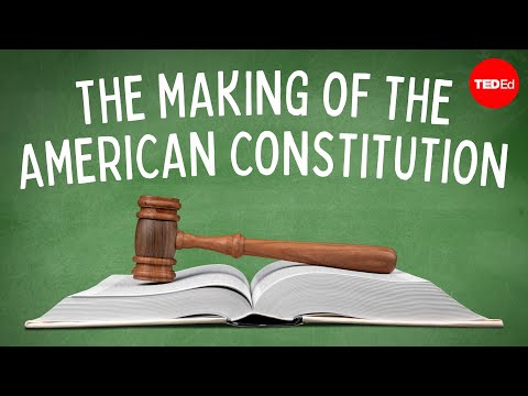 Key Events at the Constitutional Convention of 1787