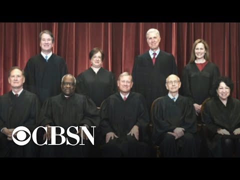 Key Information on Supreme Court Immigration Rulings